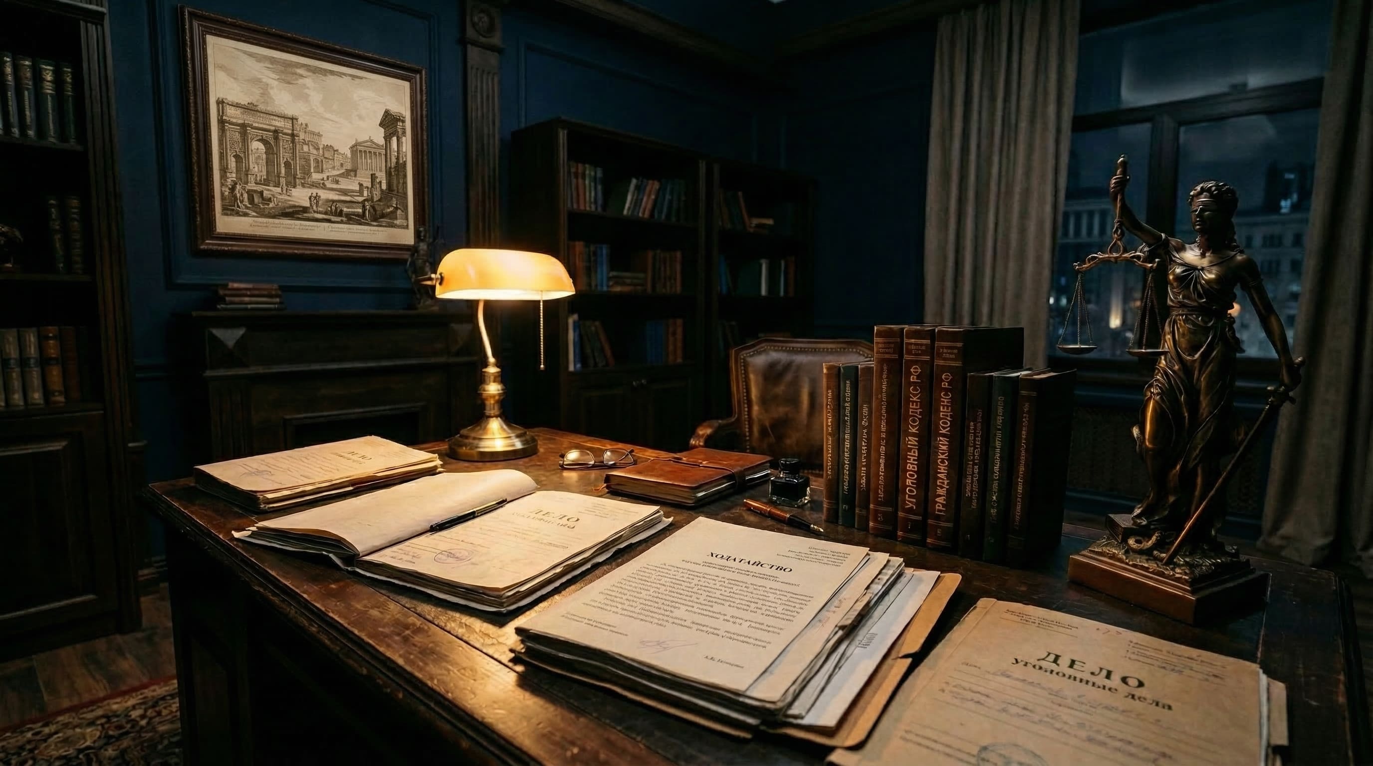 Юридическая консультация в Лабинске